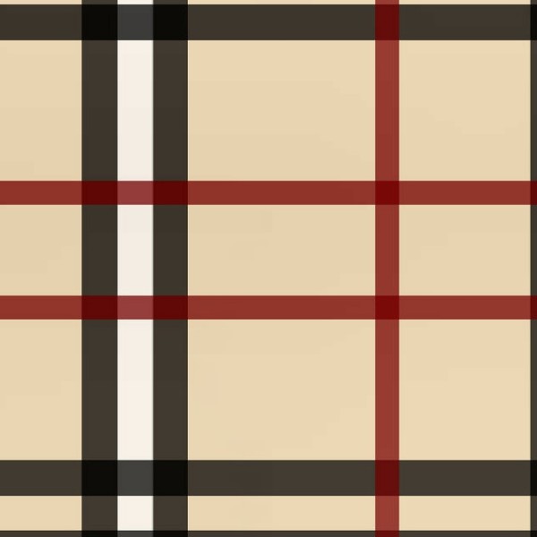 Burberry tartan wallpaper texture seamless 12015