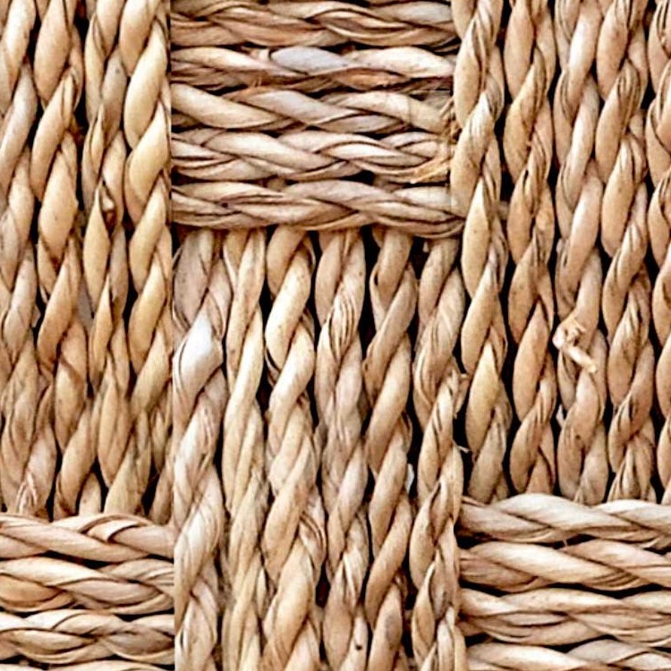 Textures   -   MATERIALS   -   CARPETING   -   Natural fibers  - Carpeting natural fibers texture seamless 20661 - HR Full resolution preview demo
