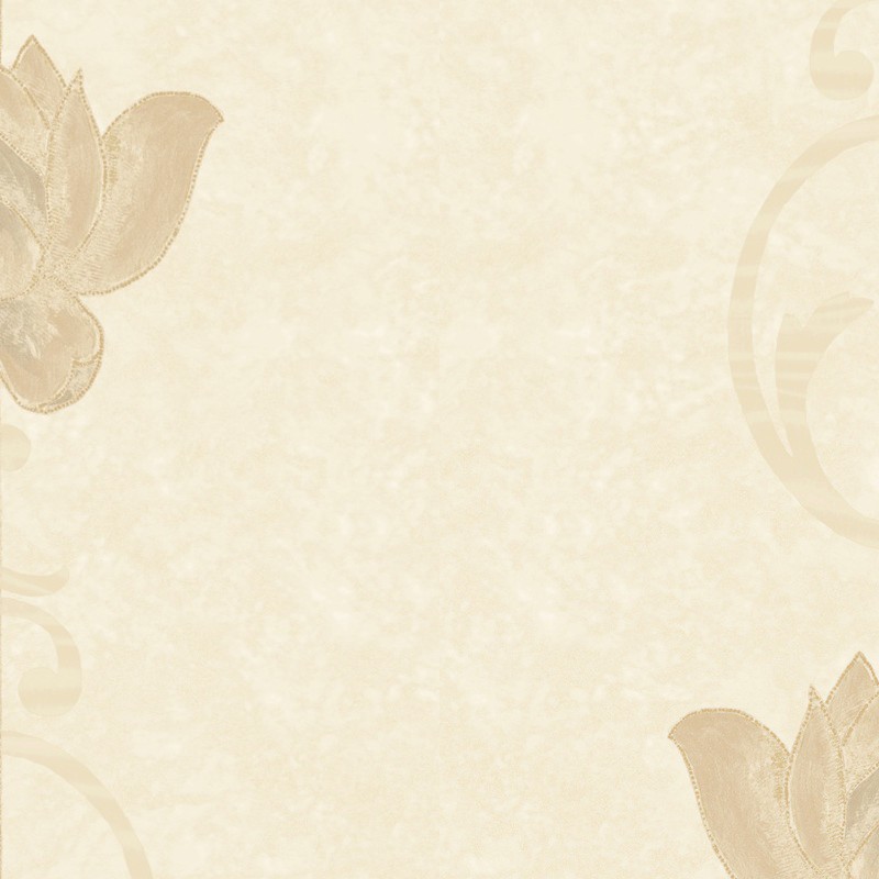 Textures   -   MATERIALS   -   WALLPAPER   -   Parato Italy   -   Nobile  - Flower nobile wallpaper by parato texture seamless 11449 - HR Full resolution preview demo
