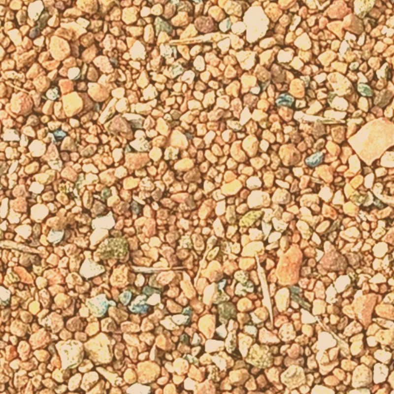 Textures   -   NATURE ELEMENTS   -   GRAVEL &amp; PEBBLES  - Gravel texture seamless 12369 - HR Full resolution preview demo