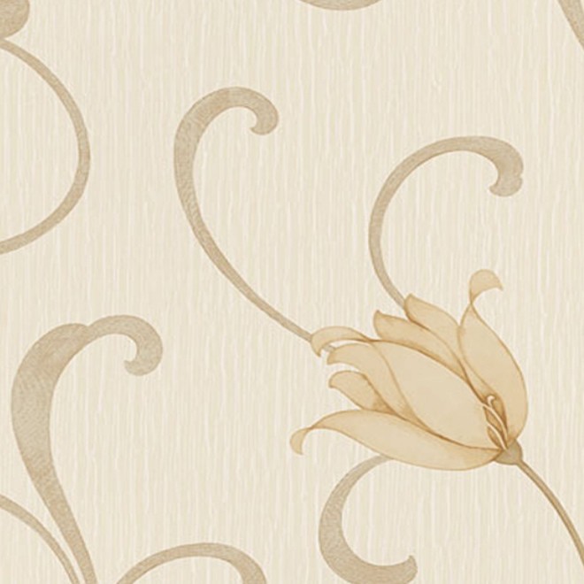 Textures   -   MATERIALS   -   WALLPAPER   -   Parato Italy   -   Elegance  - Lily wallpaper elegance by parato texture seamless 11328 - HR Full resolution preview demo