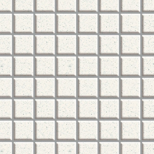 Textures   -   ARCHITECTURE   -   TILES INTERIOR   -   Mosaico   -   Classic format   -   Plain color   -   Mosaico cm 1.2x1.2  - Mosaico classic tiles cm 1 2 x1 2 texture seamless 15248 - HR Full resolution preview demo