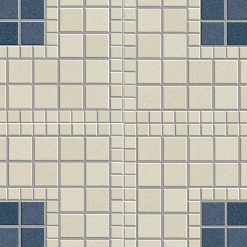 Textures   -   ARCHITECTURE   -   TILES INTERIOR   -   Mosaico   -   Pool tiles  - Mosaico pool tiles texture seamless 15679 - HR Full resolution preview demo