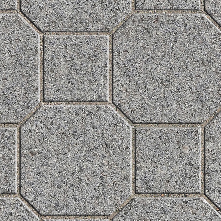 Textures   -   ARCHITECTURE   -   PAVING OUTDOOR   -   Pavers stone   -   Blocks mixed  - Pavers stone mixed size texture seamless 06088 - HR Full resolution preview demo