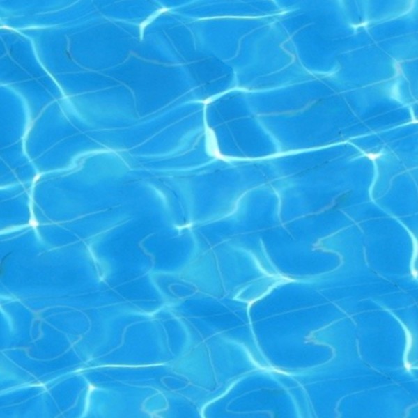 Textures   -   NATURE ELEMENTS   -   WATER   -   Pool Water  - Pool water texture seamless 13181 - HR Full resolution preview demo