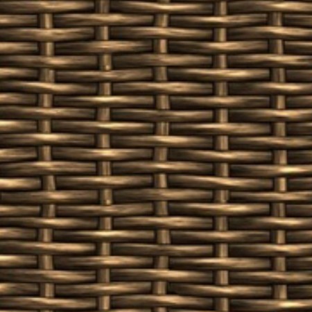 Textures   -   NATURE ELEMENTS   -   RATTAN &amp; WICKER  - Rattan texture seamless 12471 - HR Full resolution preview demo