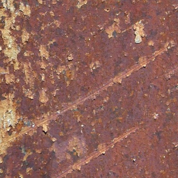 Textures   -   MATERIALS   -   METALS   -   Dirty rusty  - Rusty dirty metal texture seamless 10039 - HR Full resolution preview demo