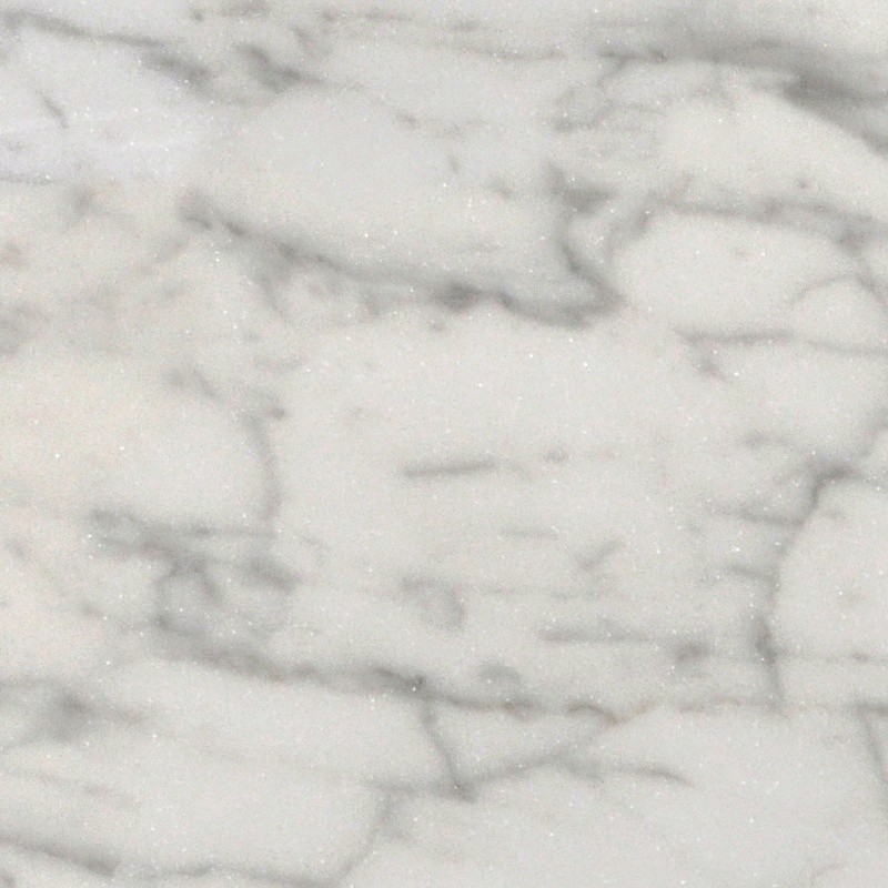 Textures   -   ARCHITECTURE   -   MARBLE SLABS   -   White  - Slab marble veined Carrara white texture seamless 02571 - HR Full resolution preview demo
