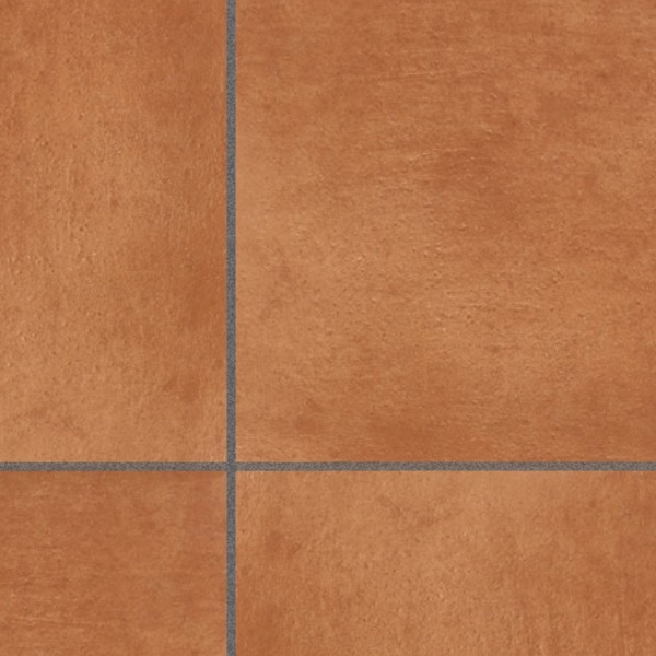 Textures   -   ARCHITECTURE   -   TILES INTERIOR   -   Terracotta tiles  - terracotta estense tile textures seamless 14566 - HR Full resolution preview demo