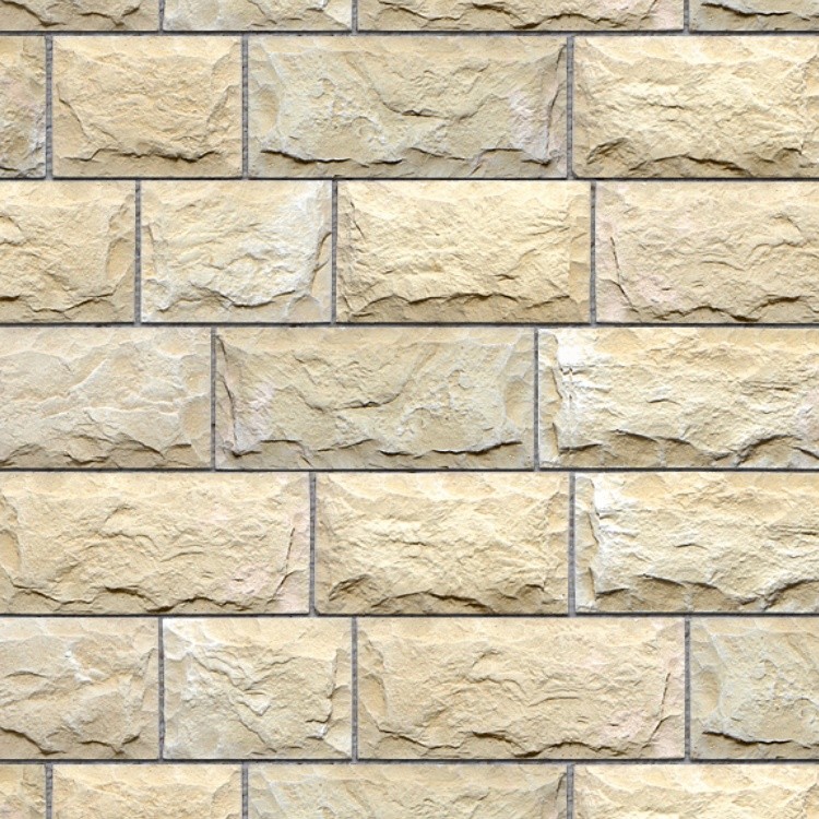 Textures   -   ARCHITECTURE   -   STONES WALLS   -   Claddings stone   -   Exterior  - Wall cladding stone texture seamless 07738 - HR Full resolution preview demo