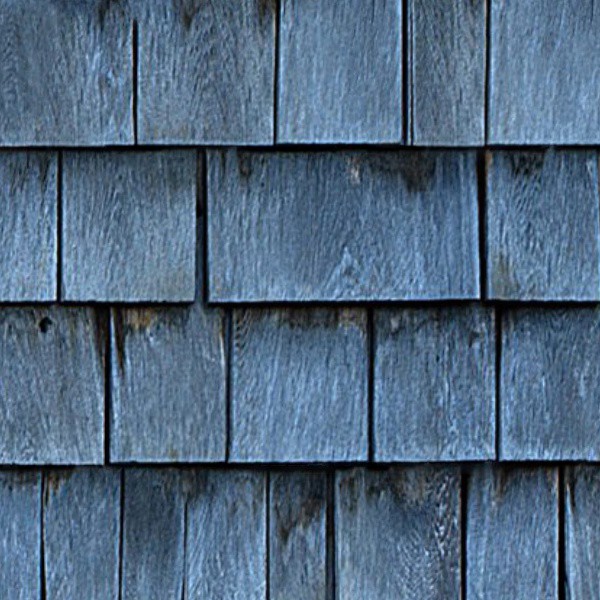 Textures   -   ARCHITECTURE   -   ROOFINGS   -   Shingles wood  - Wood shingle roof texture seamless 03778 - HR Full resolution preview demo