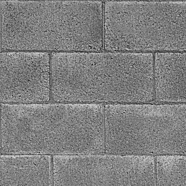 Dirt Cinder Block Texture Seamless