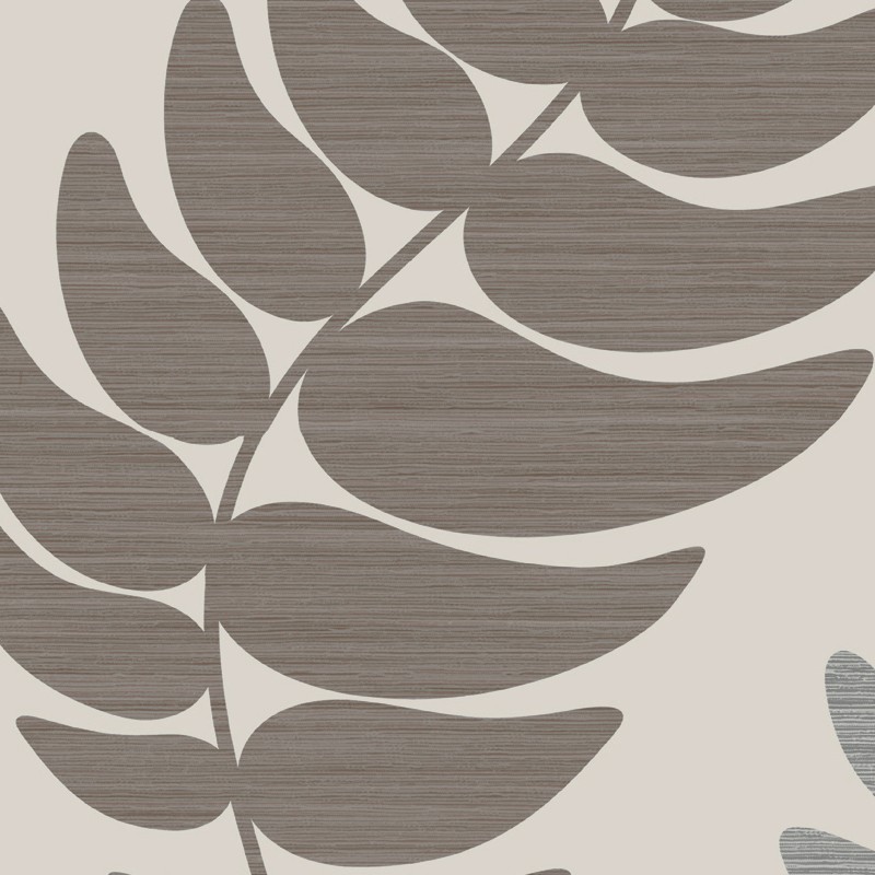 Textures   -   MATERIALS   -   WALLPAPER   -   Parato Italy   -   Creativa  - Fern wallpaper creativa by parato texture seamless 11266 - HR Full resolution preview demo
