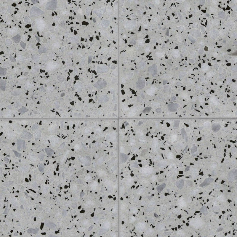 Textures   -   ARCHITECTURE   -   TILES INTERIOR   -   Marble tiles   -   Grey  - Grey marble floor tile texture seamless 14457 - HR Full resolution preview demo