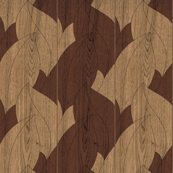 Textures   -   ARCHITECTURE   -   WOOD FLOORS   -   Decorated  - Parquet decorated texture seamless 04626 - HR Full resolution preview demo