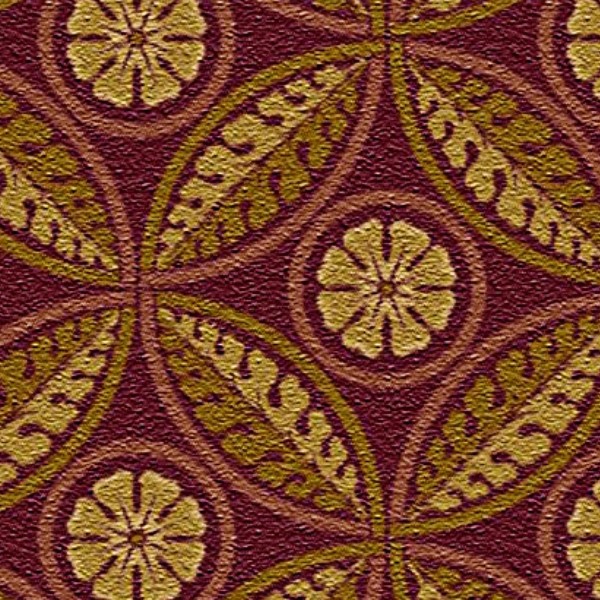 Textures   -   MATERIALS   -   CARPETING   -   Red Tones  - Red carpeting texture seamless 16727 - HR Full resolution preview demo