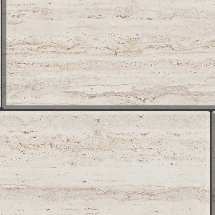 Textures   -   ARCHITECTURE   -   MARBLE SLABS   -   Marble wall cladding  - Travertine wall cladding texture seamless 20738 - HR Full resolution preview demo