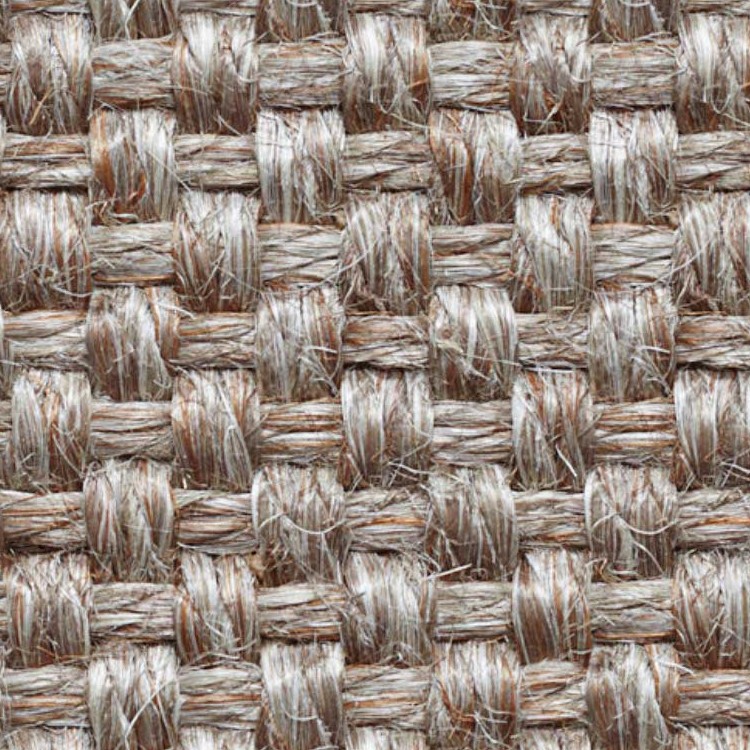 Textures   -   MATERIALS   -   CARPETING   -   Natural fibers  - Carpeting linen cropped natural fibers texture seamless 20663 - HR Full resolution preview demo
