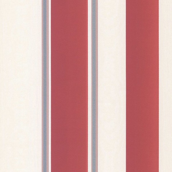 Textures   -   MATERIALS   -   WALLPAPER   -   Striped   -   Multicolours  - Cherry ivory striped wallpaper texture seamless 11822 - HR Full resolution preview demo