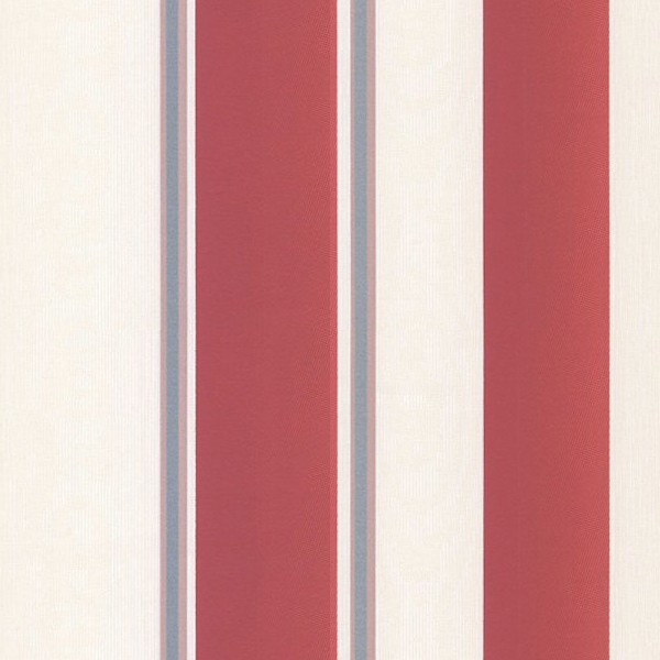 Textures   -   MATERIALS   -   WALLPAPER   -   Striped   -   Multicolours  - Cherry ivory striped wallpaper texture seamless 11822 - HR Full resolution preview demo