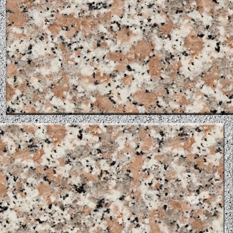 Textures   -   ARCHITECTURE   -   PAVING OUTDOOR   -   Marble  - Granite paving outdoor texture seamless 17030 - HR Full resolution preview demo
