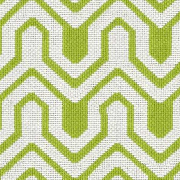Textures   -   MATERIALS   -   FABRICS   -   Geometric patterns  - Green covering fabric geometric jacquard texture seamless 20939 - HR Full resolution preview demo