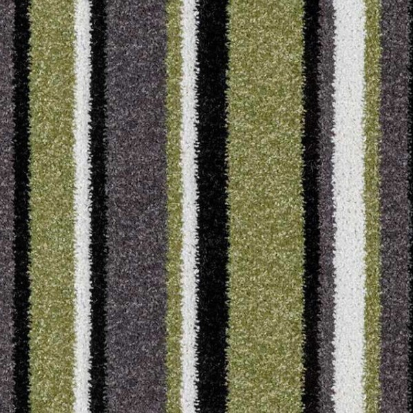 Textures   -   MATERIALS   -   CARPETING   -   Green tones  - Green striped carpeting texture seamless 16578 - HR Full resolution preview demo