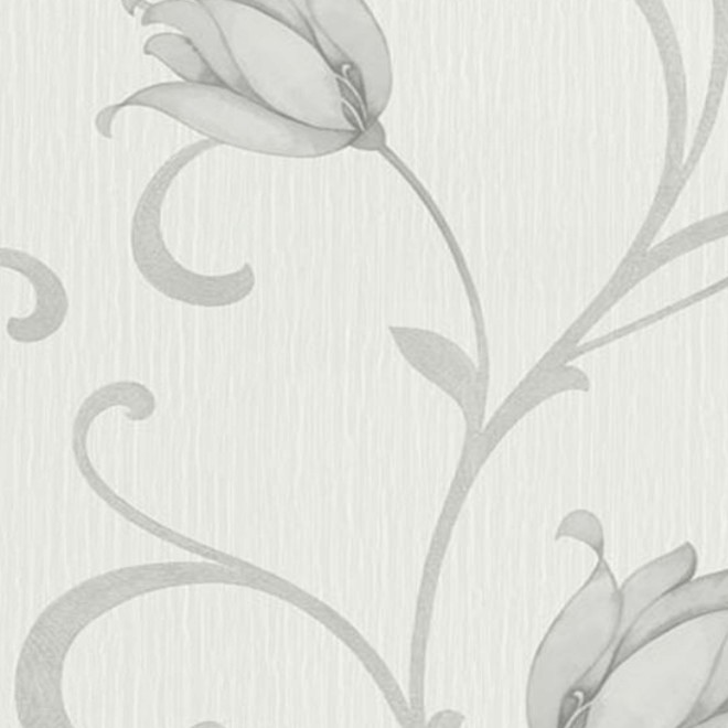 Textures   -   MATERIALS   -   WALLPAPER   -   Parato Italy   -   Elegance  - Lily wallpaper elegance by parato texture seamless 11330 - HR Full resolution preview demo
