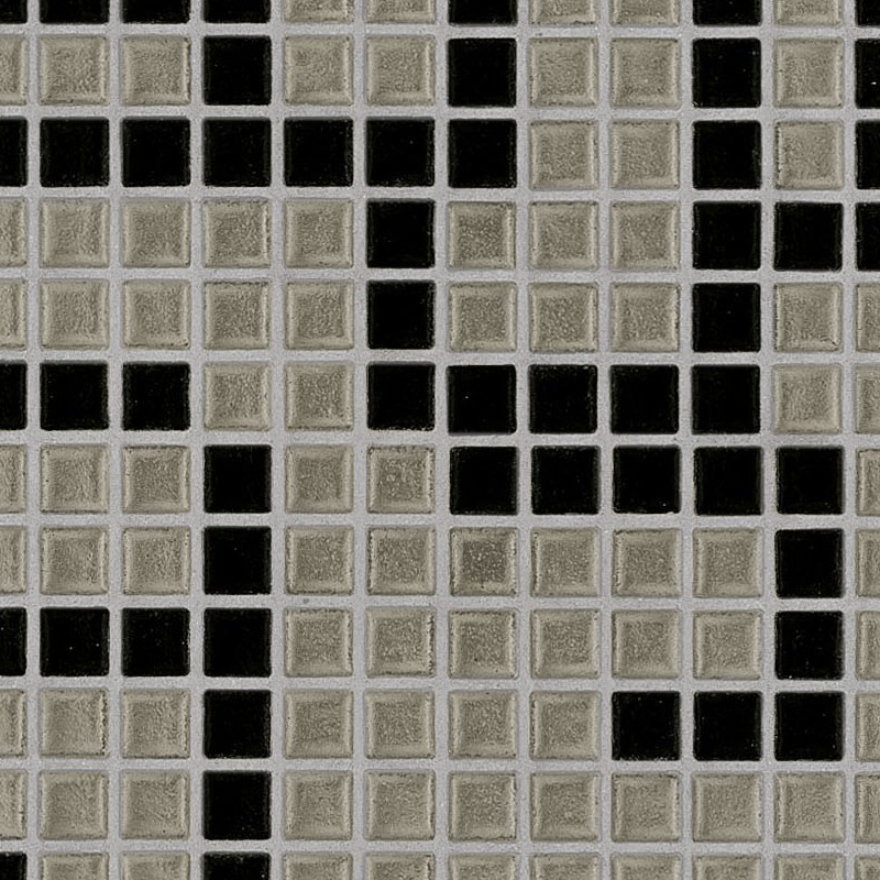 Textures   -   ARCHITECTURE   -   TILES INTERIOR   -   Mosaico   -   Classic format   -   Patterned  - Mosaico patterned tiles texture seamless 15028 - HR Full resolution preview demo