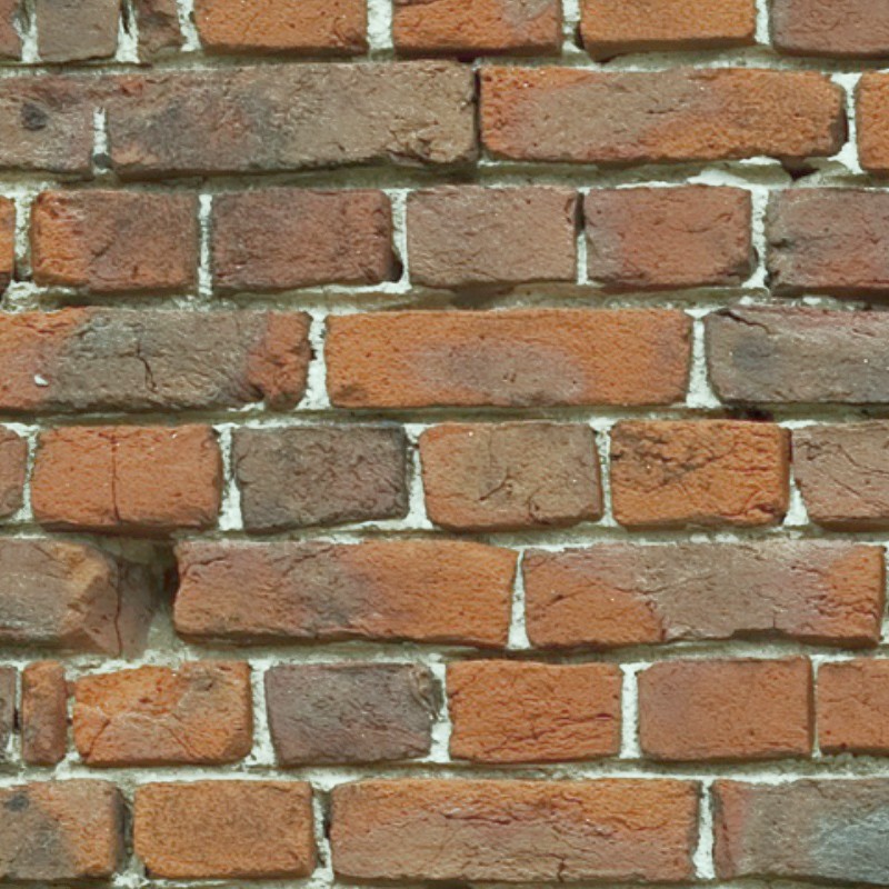 Textures   -   ARCHITECTURE   -   BRICKS   -   Old bricks  - Old bricks texture seamless 00337 - HR Full resolution preview demo