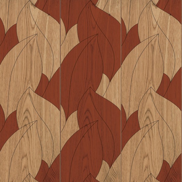 Textures   -   ARCHITECTURE   -   WOOD FLOORS   -   Decorated  - Parquet decorated texture seamless 04627 - HR Full resolution preview demo