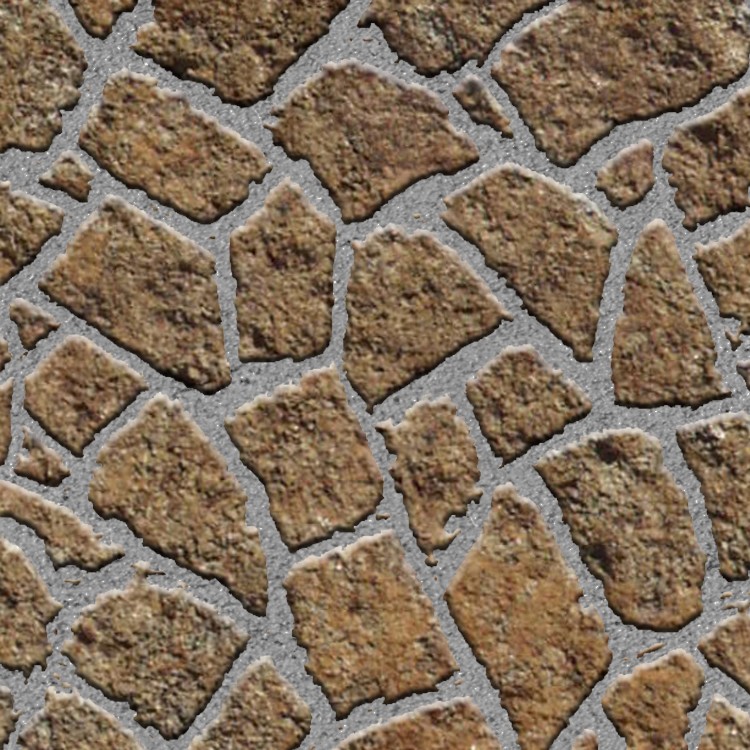 Textures   -   ARCHITECTURE   -   PAVING OUTDOOR   -   Flagstone  - Paving flagstone texture seamless 05867 - HR Full resolution preview demo