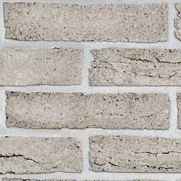 Textures   -   ARCHITECTURE   -   BRICKS   -   Facing Bricks   -   Rustic  - Rustic bricks texture seamless 00176 - HR Full resolution preview demo