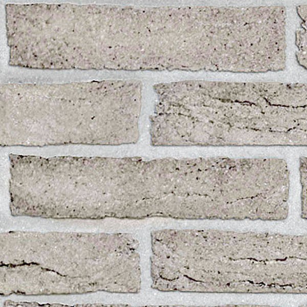 Textures   -   ARCHITECTURE   -   BRICKS   -   Facing Bricks   -   Rustic  - Rustic bricks texture seamless 00176 - HR Full resolution preview demo