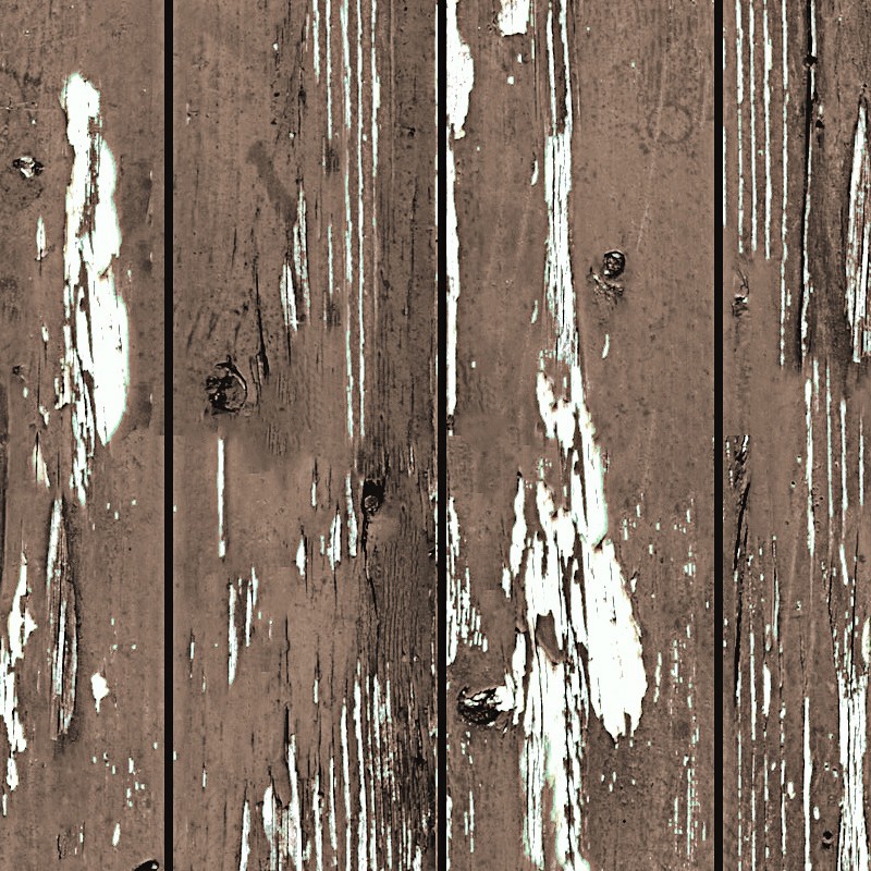 Textures   -   ARCHITECTURE   -   WOOD PLANKS   -   Varnished dirty planks  - Varnished dirty wood fence texture seamless 09094 - HR Full resolution preview demo