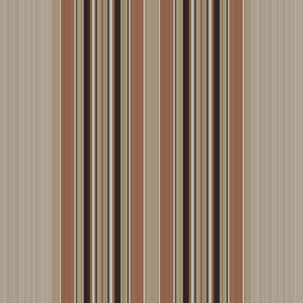 Textures   -   MATERIALS   -   WALLPAPER   -   Striped   -   Brown  - Beige brown vintage striped wallpaper texture seamless 11596 - HR Full resolution preview demo
