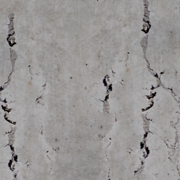 Textures   -   ARCHITECTURE   -   CONCRETE   -   Bare   -   Damaged walls  - Concrete bare damaged texture seamless 01363 - HR Full resolution preview demo