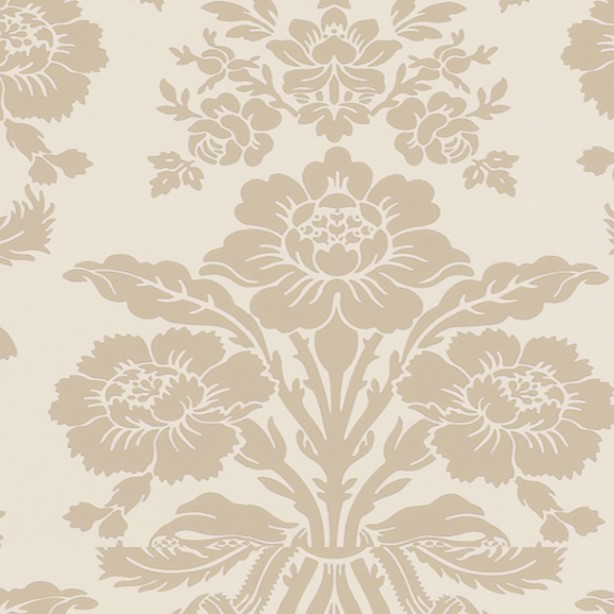 Textures   -   MATERIALS   -   WALLPAPER   -   Damask  - Damask wallpaper texture seamless 10900 - HR Full resolution preview demo