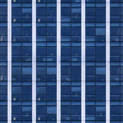 Textures   -   ARCHITECTURE   -   BUILDINGS   -   Skycrapers  - Glass building skyscraper texture seamless 00948 - HR Full resolution preview demo