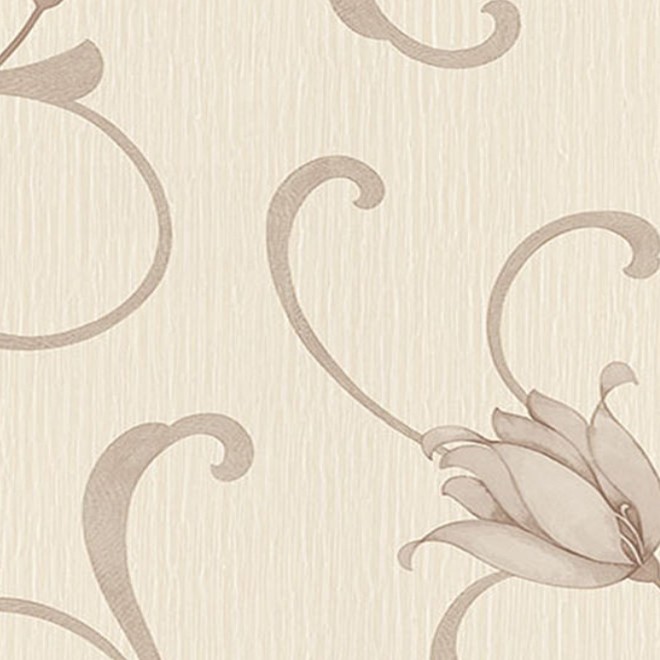 Textures   -   MATERIALS   -   WALLPAPER   -   Parato Italy   -   Elegance  - Lily wallpaper elegance by parato texture seamless 11331 - HR Full resolution preview demo