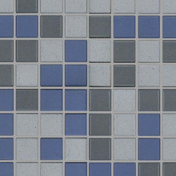 Textures   -   ARCHITECTURE   -   TILES INTERIOR   -   Mosaico   -   Classic format   -   Multicolor  - Mosaico multicolor tiles texture seamless 14970 - HR Full resolution preview demo
