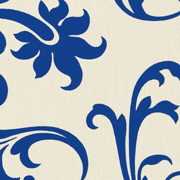 Textures   -   MATERIALS   -   WALLPAPER   -   various patterns  - Ornate wallpaper texture seamless 12124 - HR Full resolution preview demo