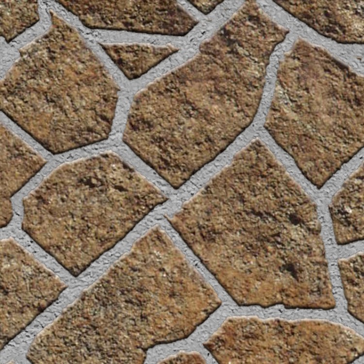 Textures   -   ARCHITECTURE   -   PAVING OUTDOOR   -   Flagstone  - Paving flagstone texture seamless 05868 - HR Full resolution preview demo