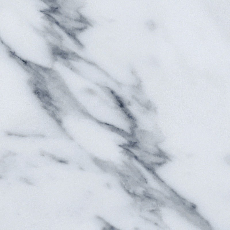 Textures   -   ARCHITECTURE   -   MARBLE SLABS   -   White  - Slab marble veined Carrara white texture seamless 02574 - HR Full resolution preview demo