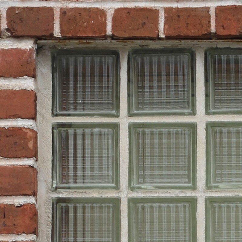 Textures   -   ARCHITECTURE   -   BUILDINGS   -   Windows   -   mixed windows  - Window glass blocks texture 01036 - HR Full resolution preview demo