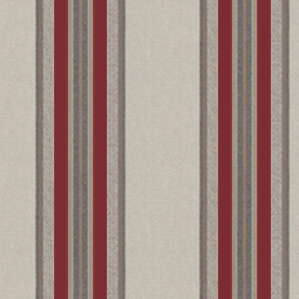 Textures   -   MATERIALS   -   WALLPAPER   -   Striped   -   Red  - Beige red striped wallpaper texture seamless 11878 - HR Full resolution preview demo
