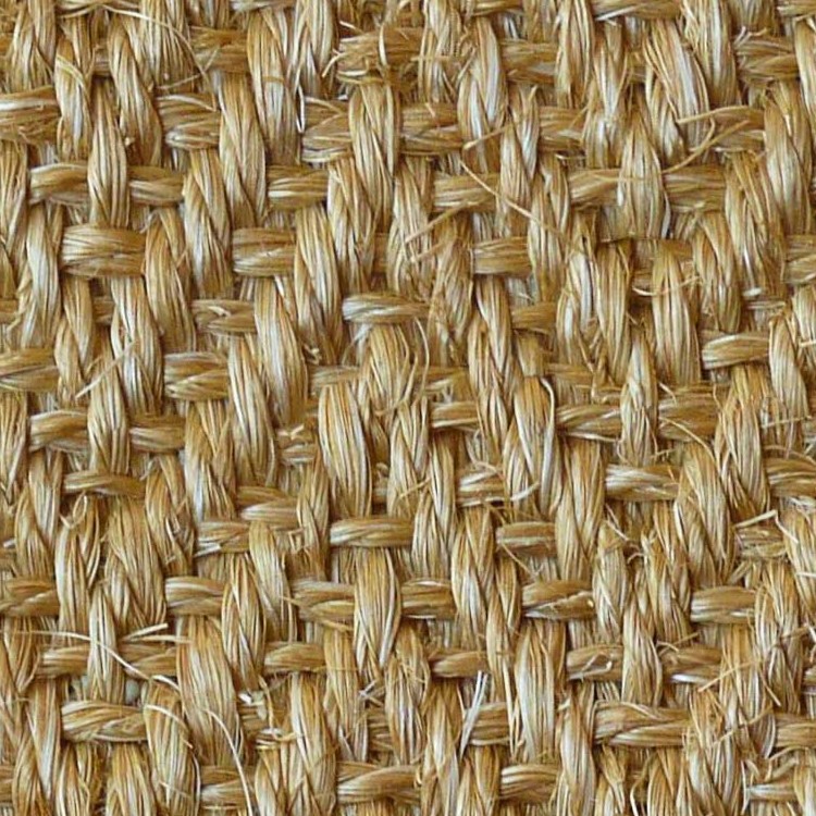Textures   -   MATERIALS   -   CARPETING   -   Natural fibers  - Carpeting natural fibers texture seamless 20665 - HR Full resolution preview demo