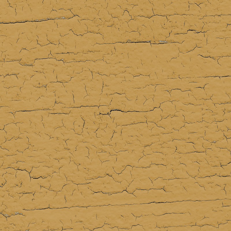 Textures   -   ARCHITECTURE   -   WOOD   -   cracking paint  - Cracking paint wood texture seamless 04108 - HR Full resolution preview demo