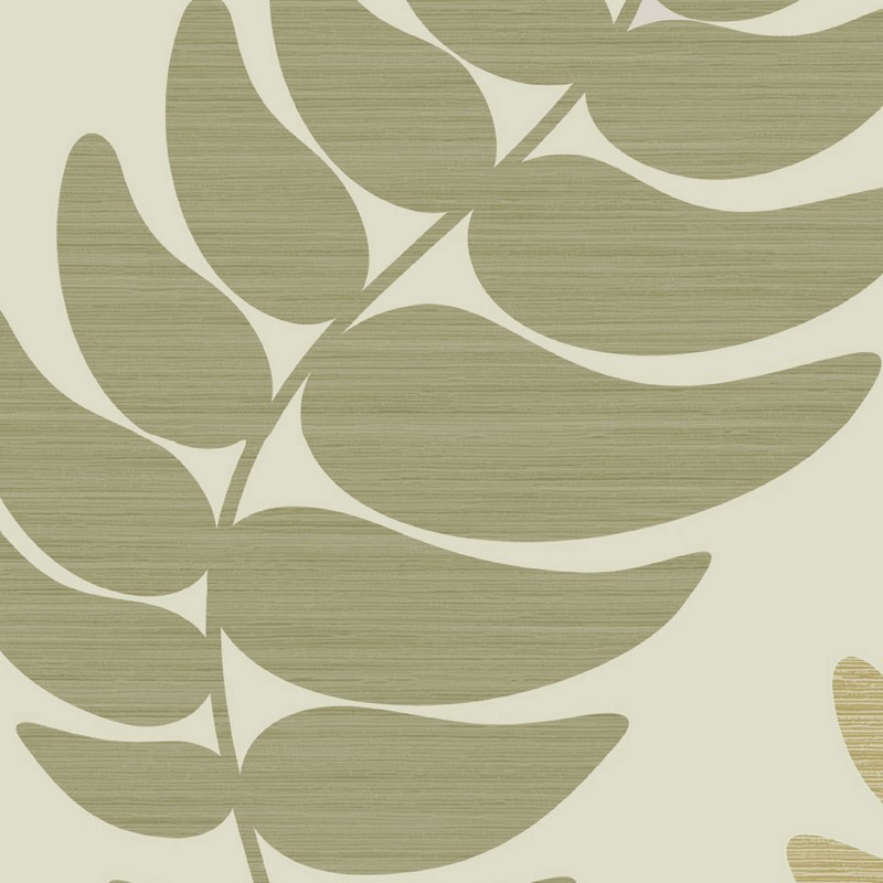 Textures   -   MATERIALS   -   WALLPAPER   -   Parato Italy   -   Creativa  - Fern wallpaper creativa by parato texture seamless 11269 - HR Full resolution preview demo