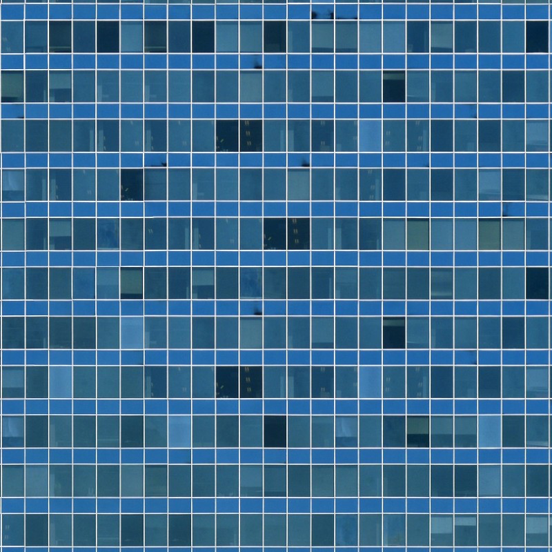 Textures   -   ARCHITECTURE   -   BUILDINGS   -   Skycrapers  - Glass building skyscraper texture seamless 00949 - HR Full resolution preview demo